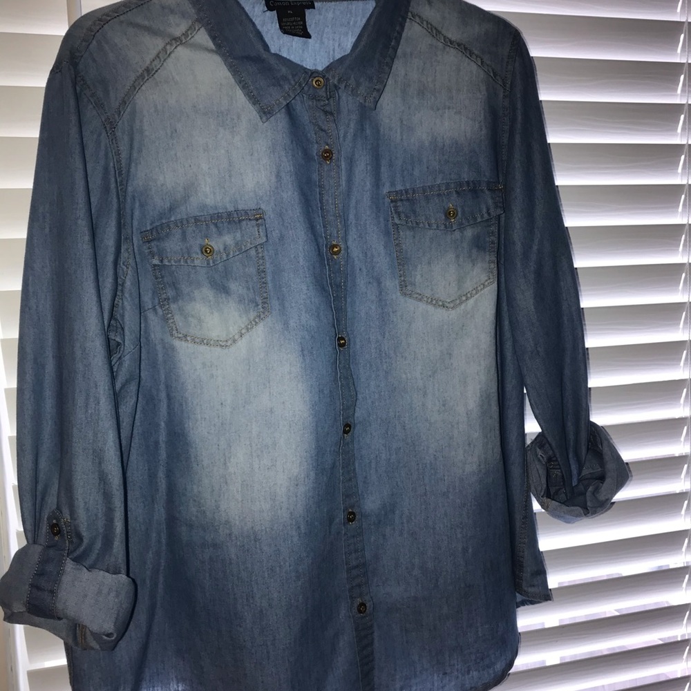 Jacket - Picture 2 of 3